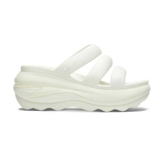 Crocs Mega Crush Triple Strap Crocs Mega Crush Triple Strap